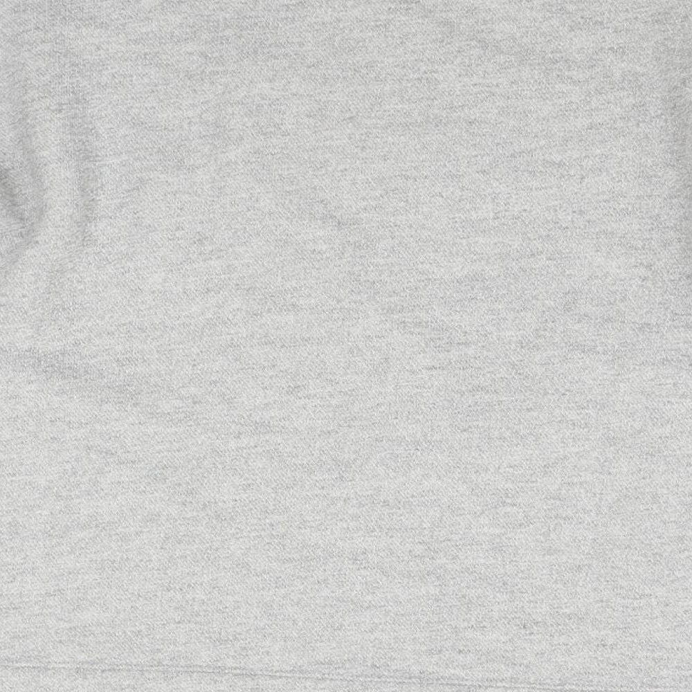 TU Womens Grey Pullover Jumper Size 12