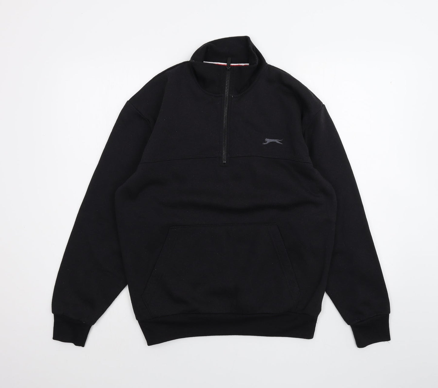 Slazenger Mens Beige Pullover Jumper Size M