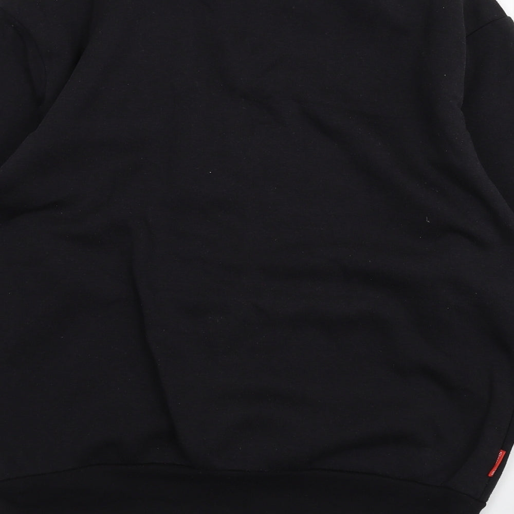 Slazenger Mens Beige Pullover Jumper Size M