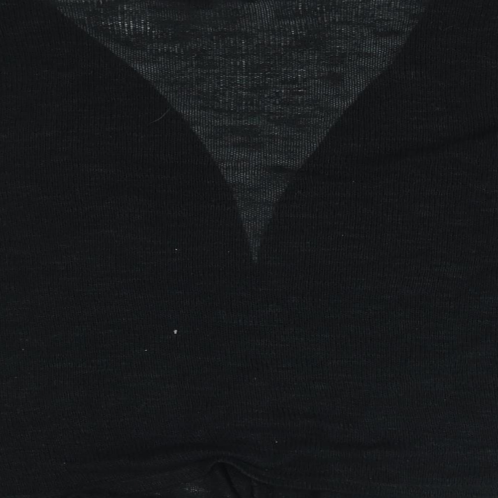 Atmosphere Womens Black Cardigan Jumper Size 14