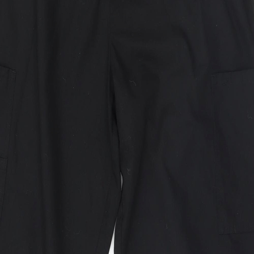 Preworn Womens Beige Trousers Size XL L28 in