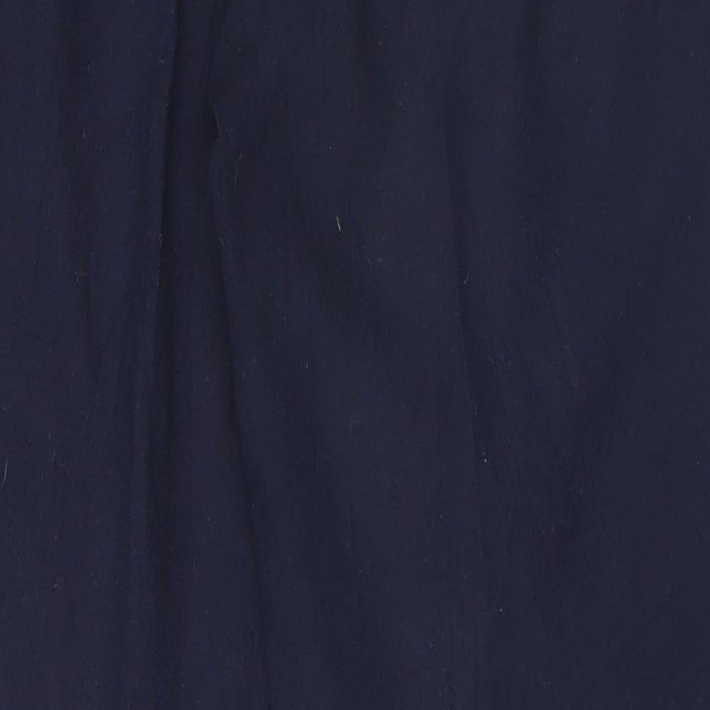 NEXT Womens Beige Trousers Size 10 L26 in