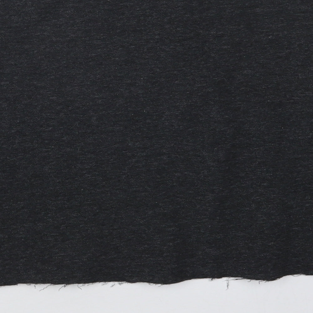 Primark Womens Grey Pullover Jumper Size 10
