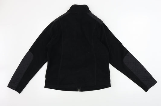 NEXT Womens Black Jacket Coat Size 14