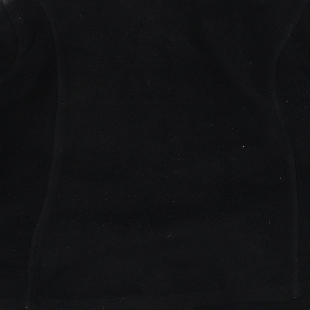 NEXT Womens Black Jacket Coat Size 14