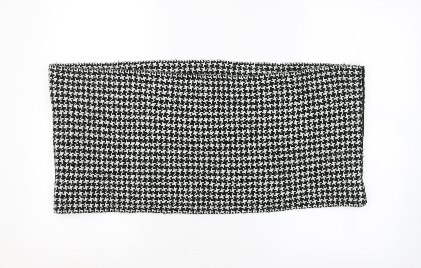 F&F Womens Multicoloured Check Shawl/Wrap