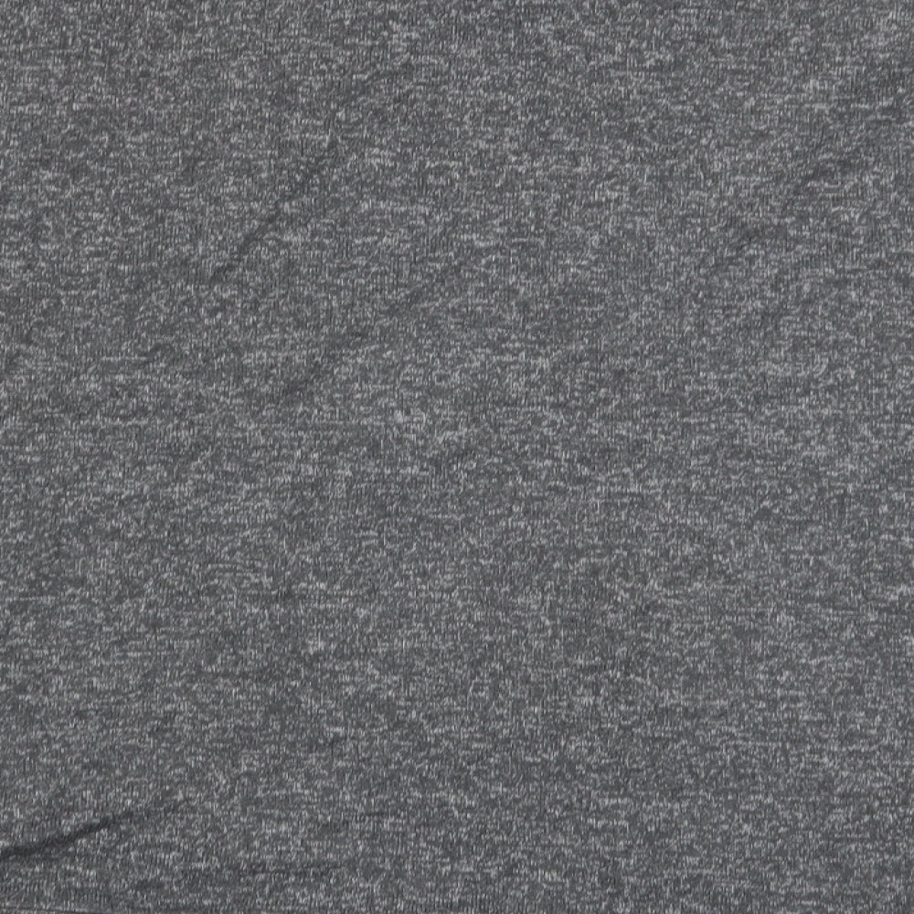 Debenhams Womens Grey Pullover Jumper Size 14 - lounge jumper