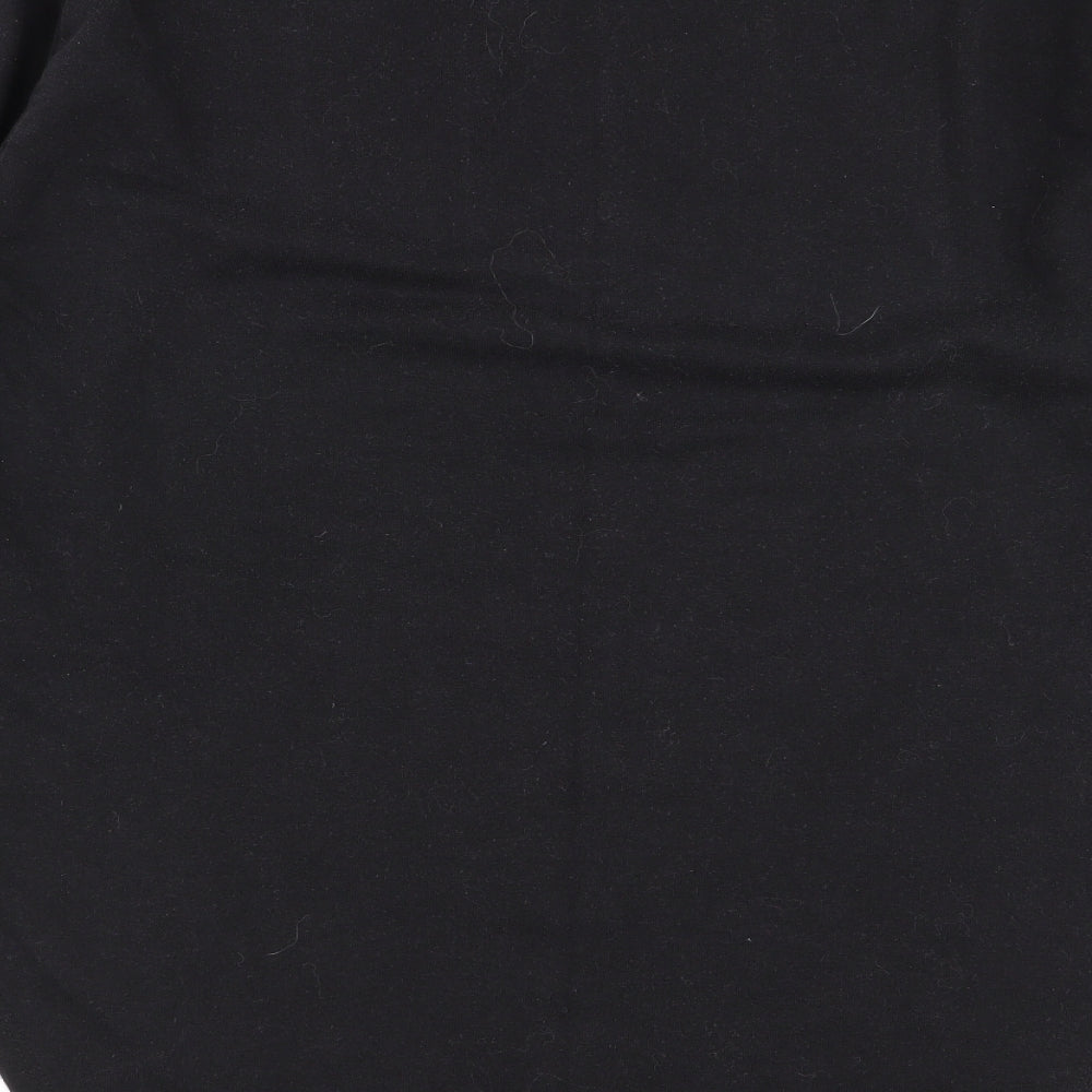 Divided by H&M Womens Black Pullover Jumper Size M