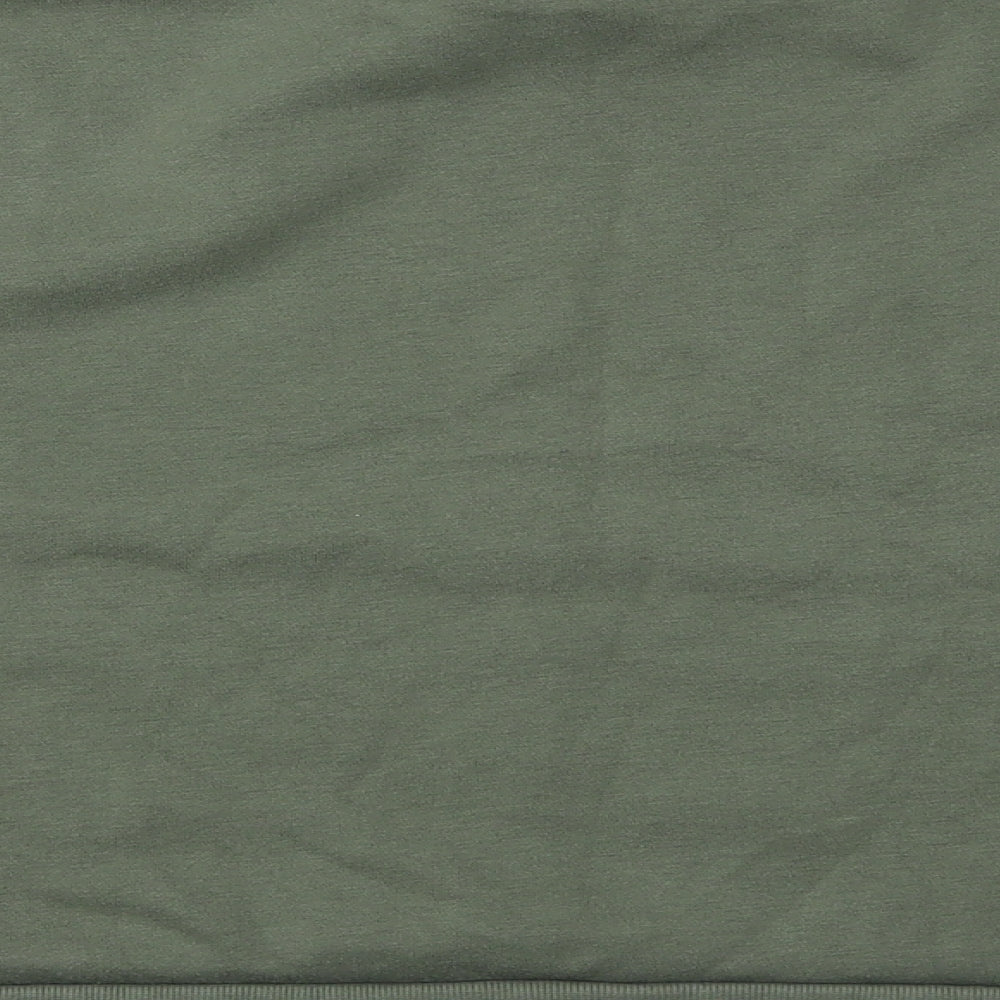 Primark Womens Green Pullover Jumper Size XL
