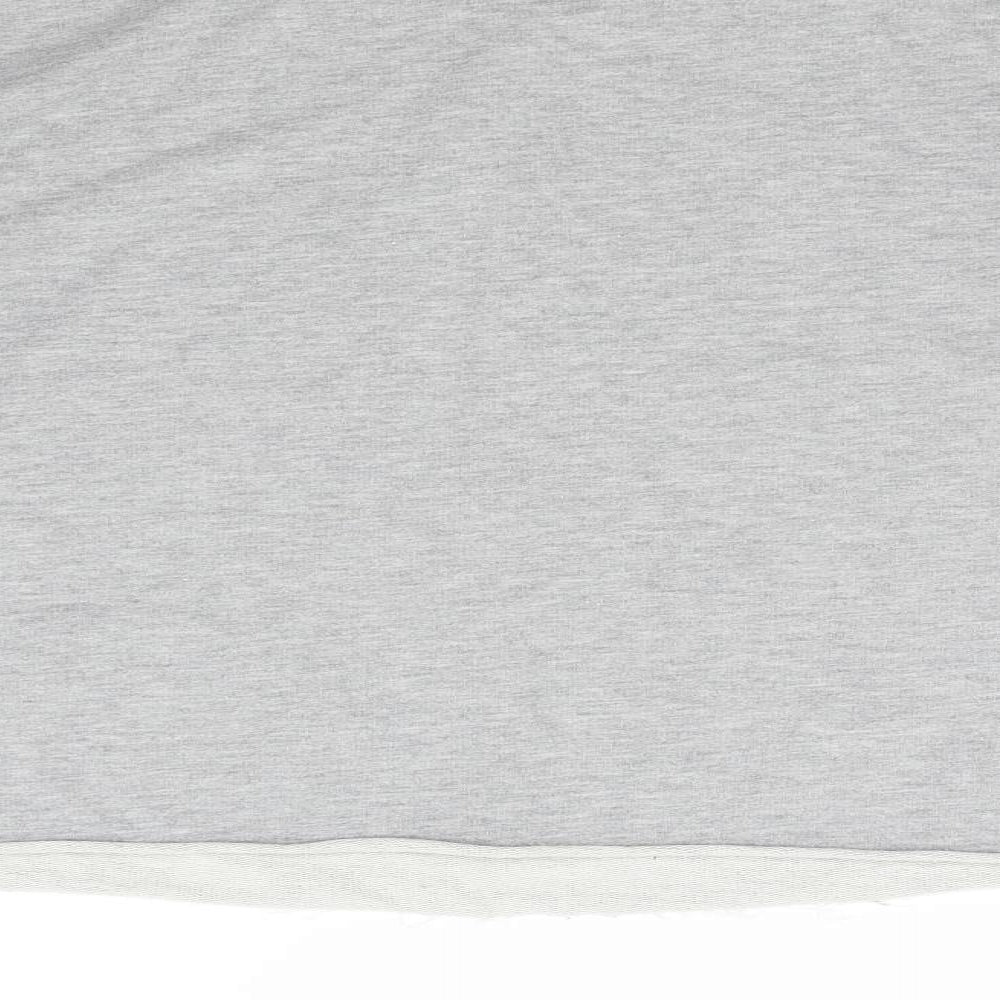 Ink & Paint Womens Grey Pullover Sweatshirt Size 10 - Bambi
