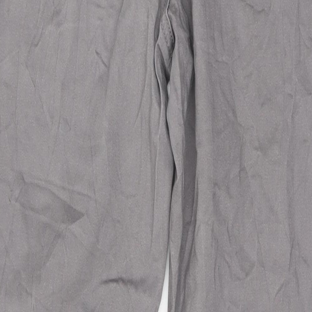 Bpc Womens Grey Skinny Jeans Size 12 L30 in
