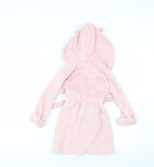Gap Girls Pink Cami Gown Size 3 Years