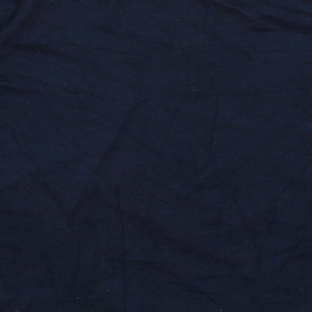 TU Womens Blue Pullover Jumper Size 14
