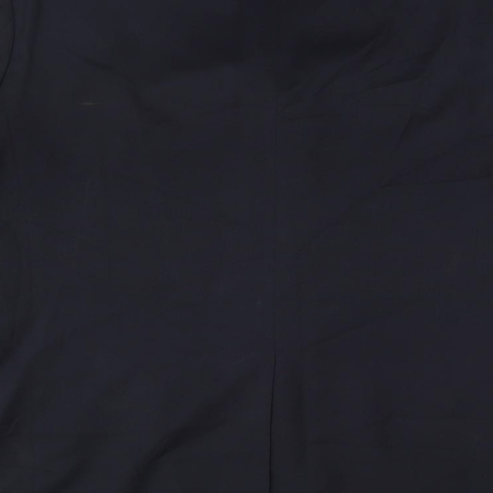 Marks and Spencer Mens Blue Jacket Suit Jacket