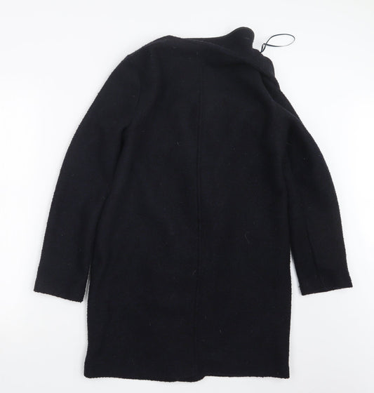 F&F Womens Blue Jacket Size 10