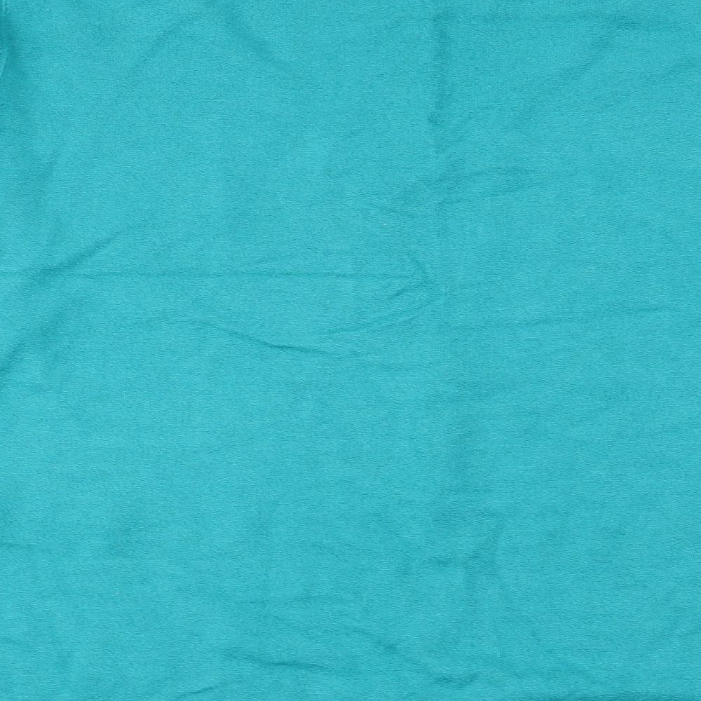 Per Una Womens Green Pullover Jumper Size 22