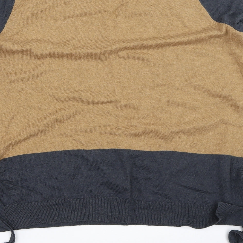 NEXT Womens Blue Pullover Jumper Size 10