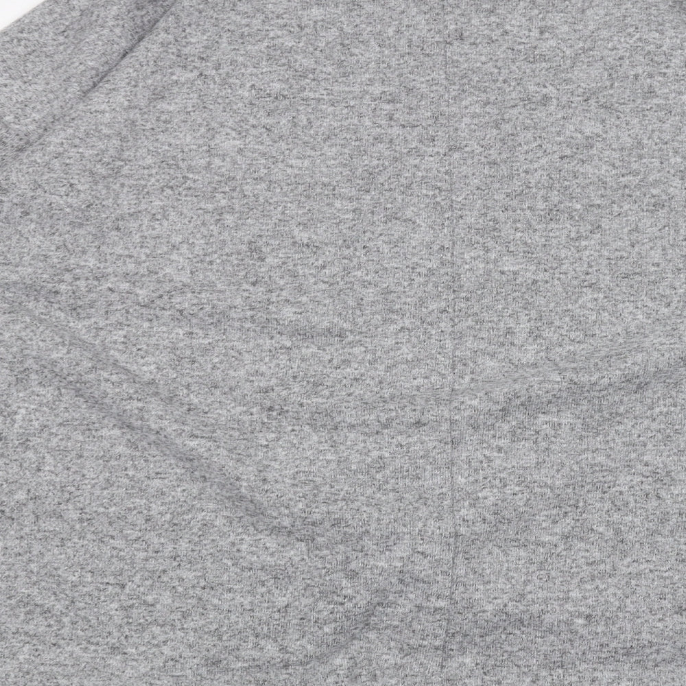 George Womens Grey Pullover Jumper Size 18