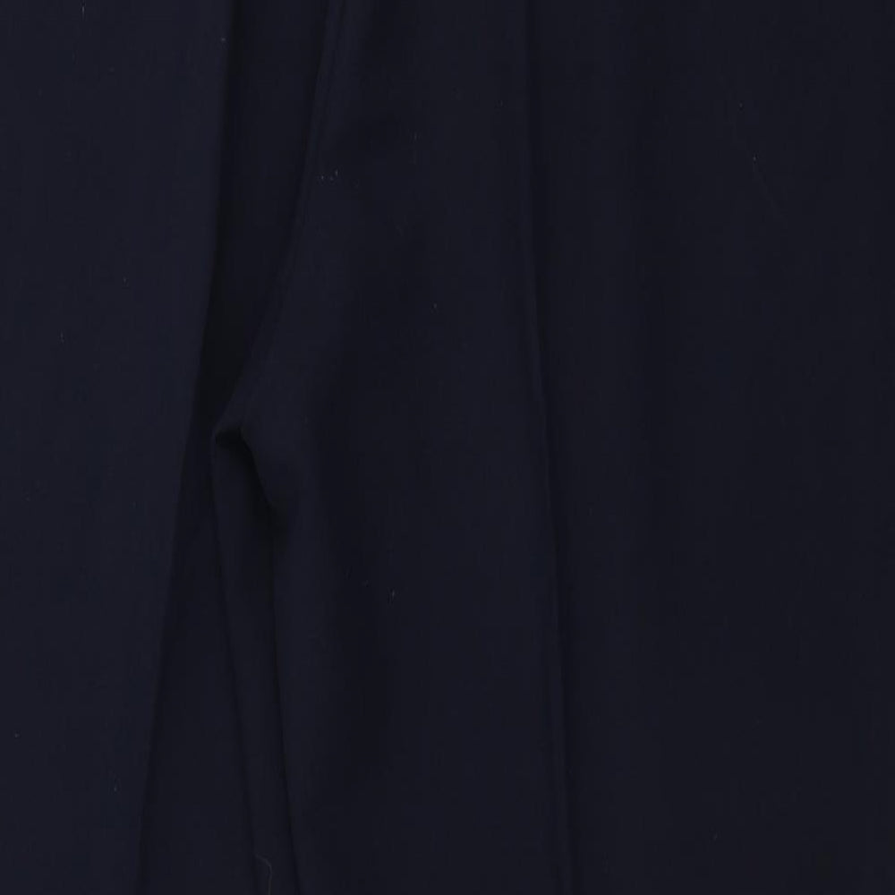 classic Womens Blue Trousers Size 20 L26 in