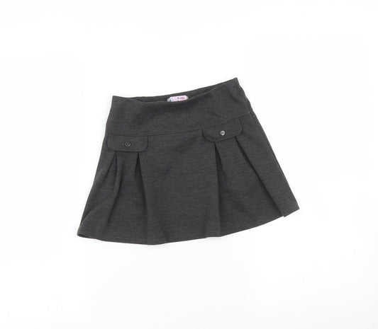 TU Girls Grey Mini Set Size 5 Years