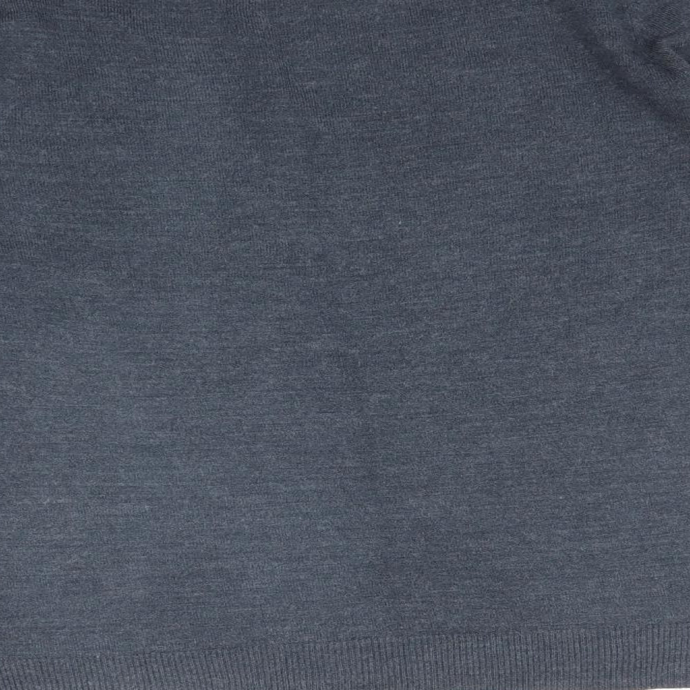 Atmosphere Womens Blue Pullover Jumper Size 12
