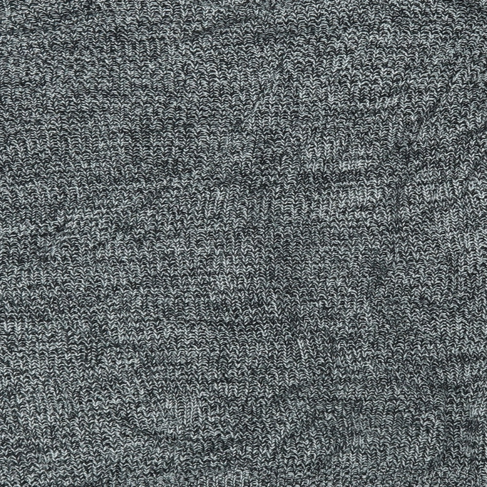 Simply Be Womens Grey Cardigan Jumper Size S