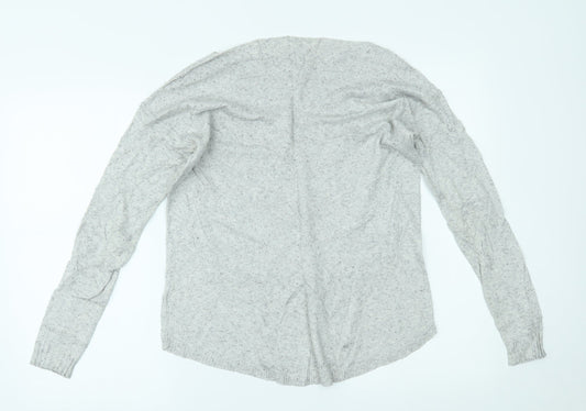 NEXT Womens Green Basic Blouse Size 10