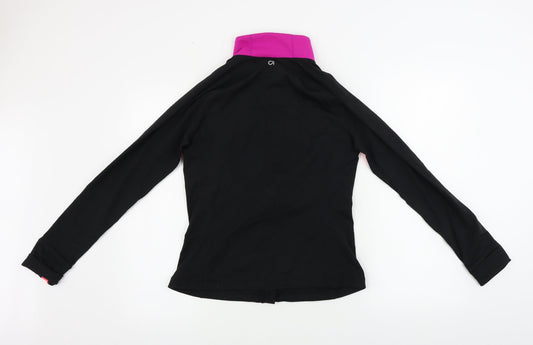 Gap Womens Black Jacket Coat Size M