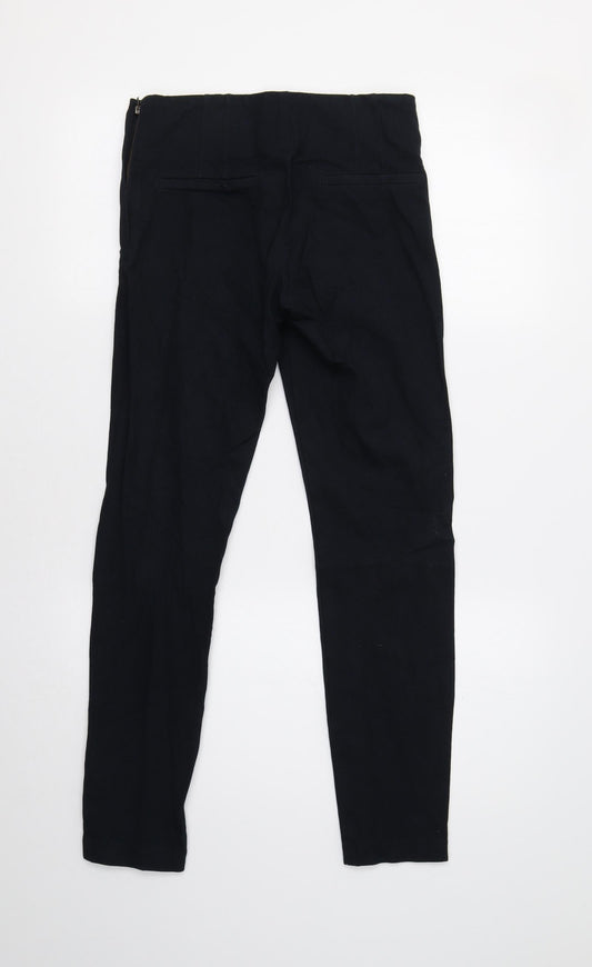 Wera Stockholm Womens Blue Jegging Jeans Size 8 L29 in