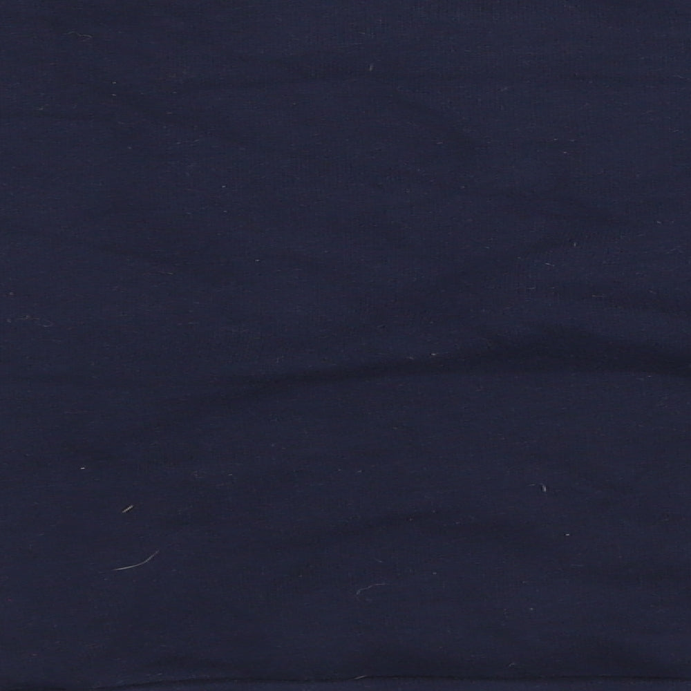 Hollister Mens Blue   Pullover Jumper Size M  - Dream