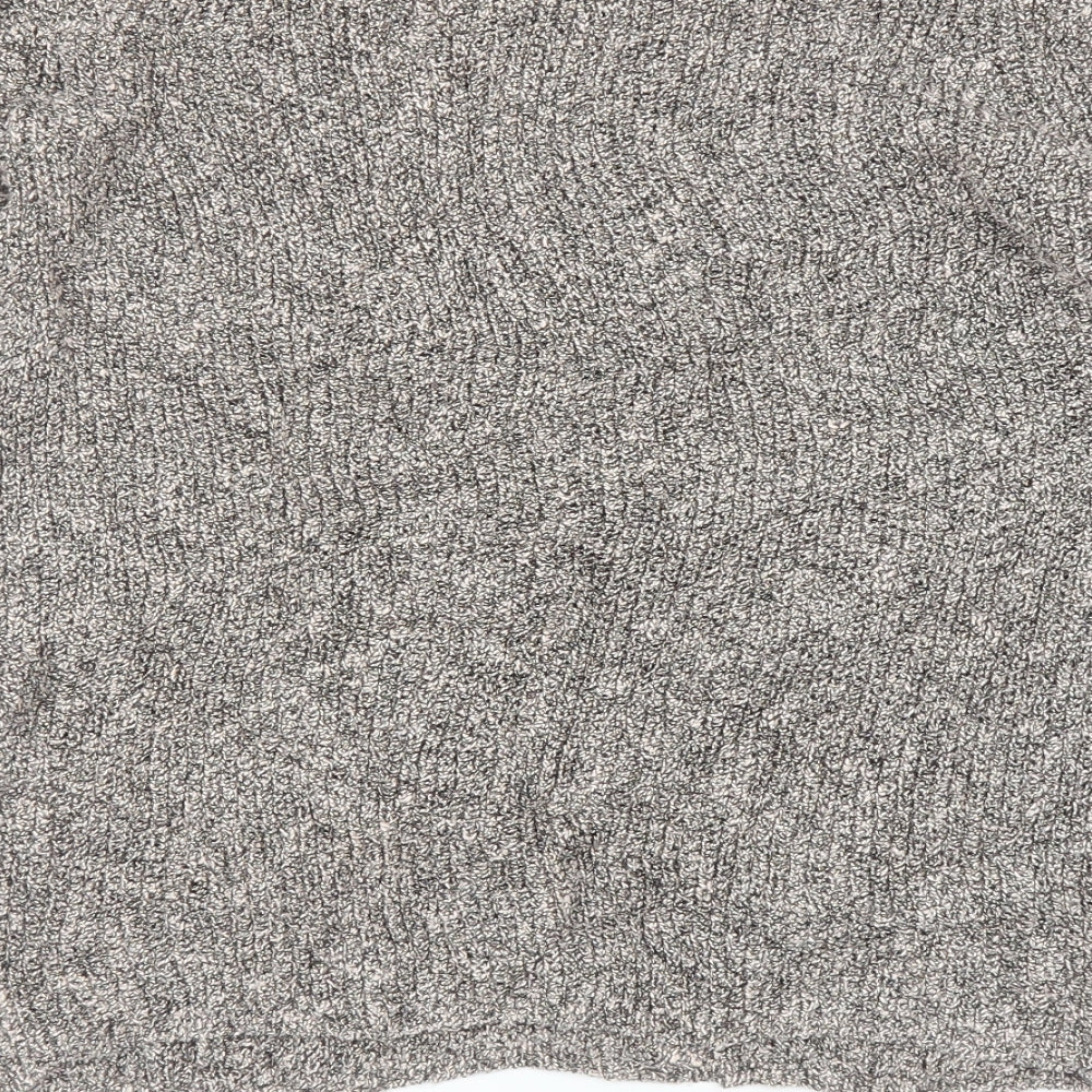 Atmosphere Womens Grey Pullover Jumper Size 6
