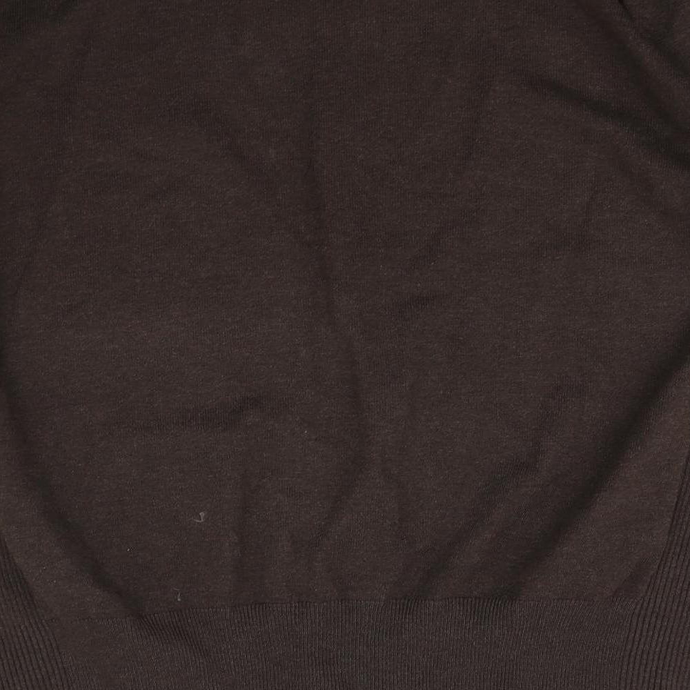 Red Herring Womens Blue Pullover Jumper Size 20