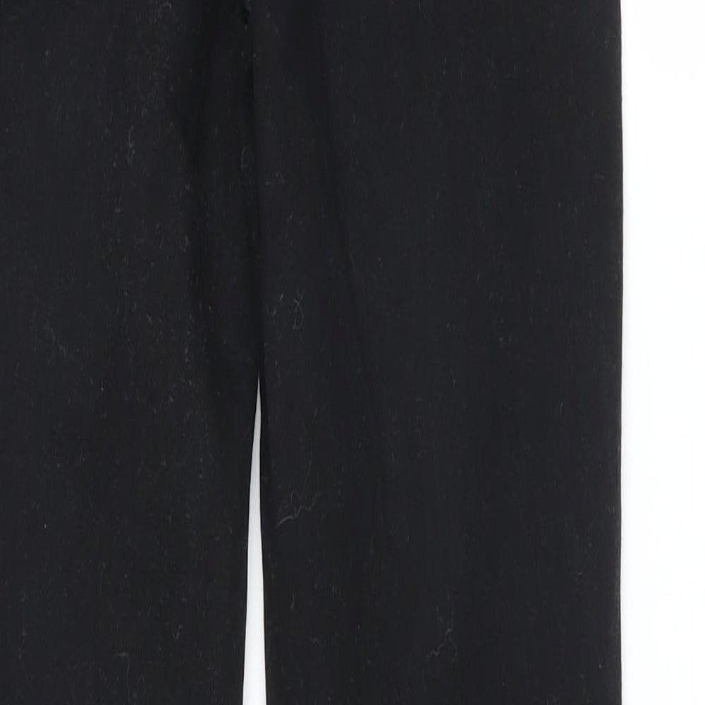 NEXT Womens Black Skinny Jeans Size 27 in L30.5 in
