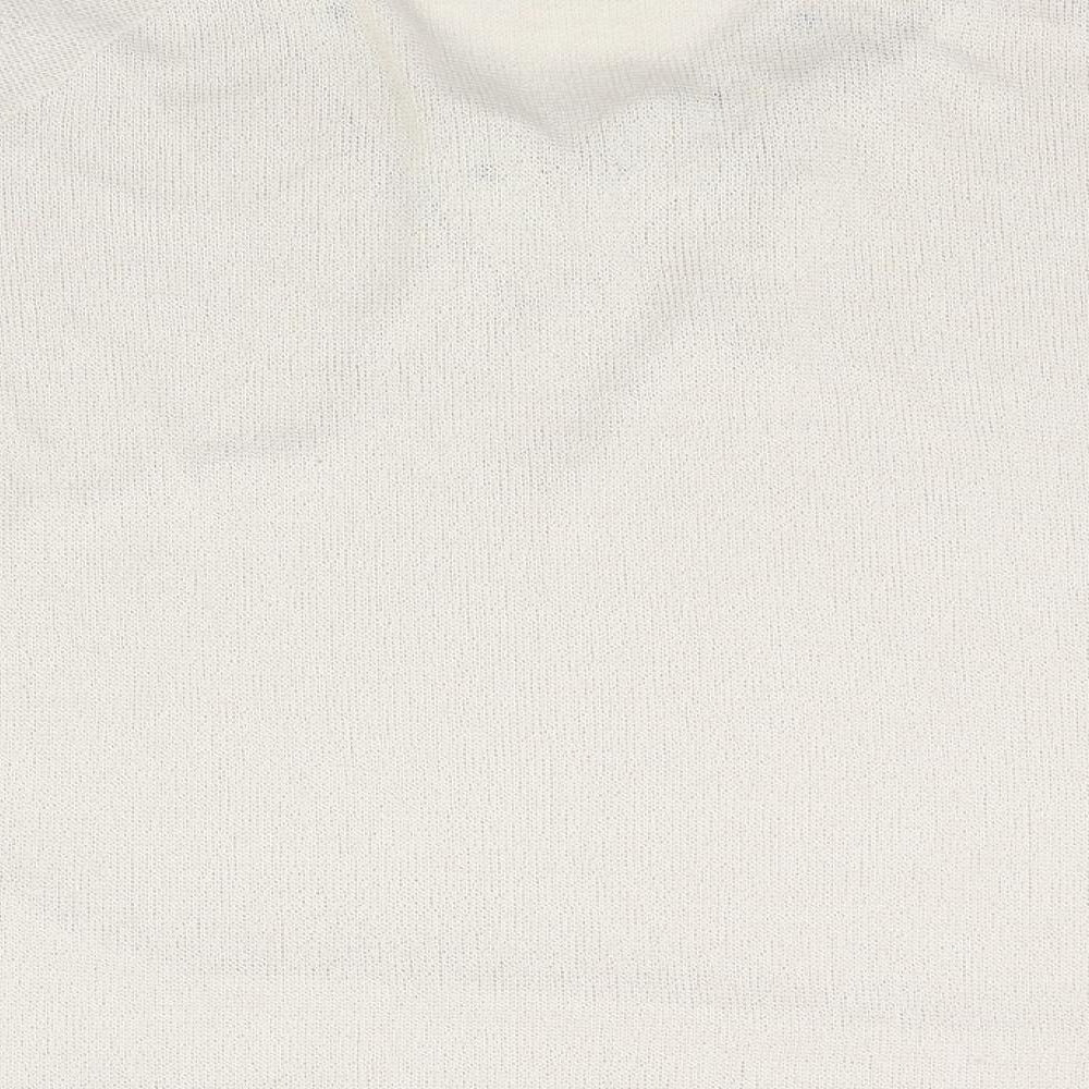 Dorothy Perkins Womens Beige Pullover Jumper Size 20