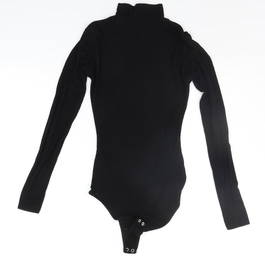 Primark Womens Black Jumpsuit One-Piece Size 2XS