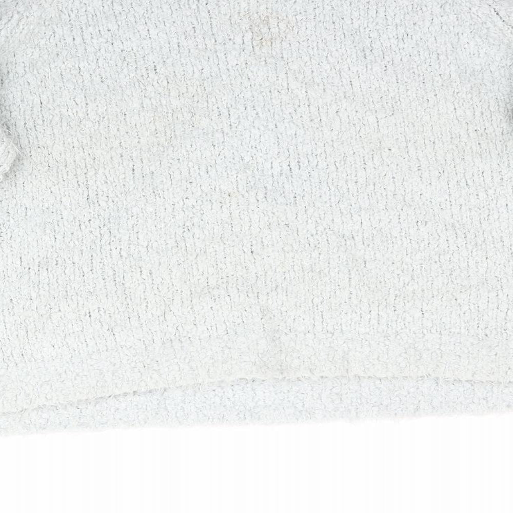 George Womens Blue Pullover Jumper Size 16