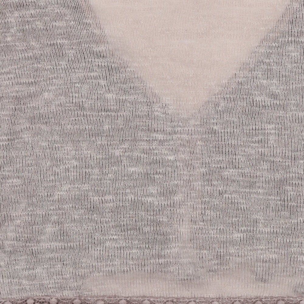Preworn Womens Pink Cardigan Jumper Size 8