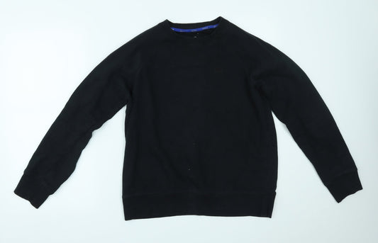 Admiral Mens Blue   Pullover Jumper Size M