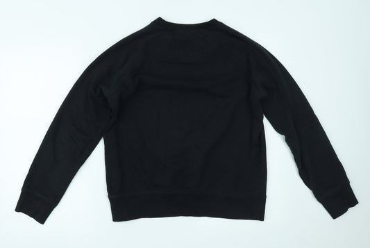 Admiral Mens Blue   Pullover Jumper Size M