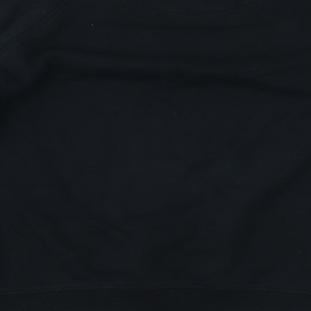 Admiral Mens Blue Pullover Jumper Size M