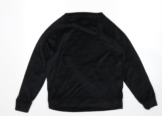 love to lounge Womens Black Pyjama Top Size XS - Game Of Thrones