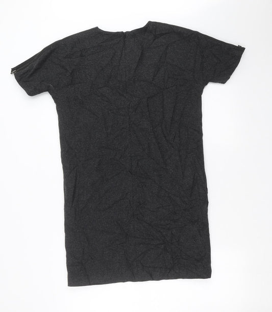 NEXT Womens Grey Shift Size 6