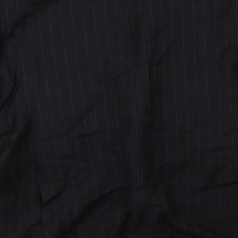 Marks and Spencer Mens Grey Jacket Blazer Size M