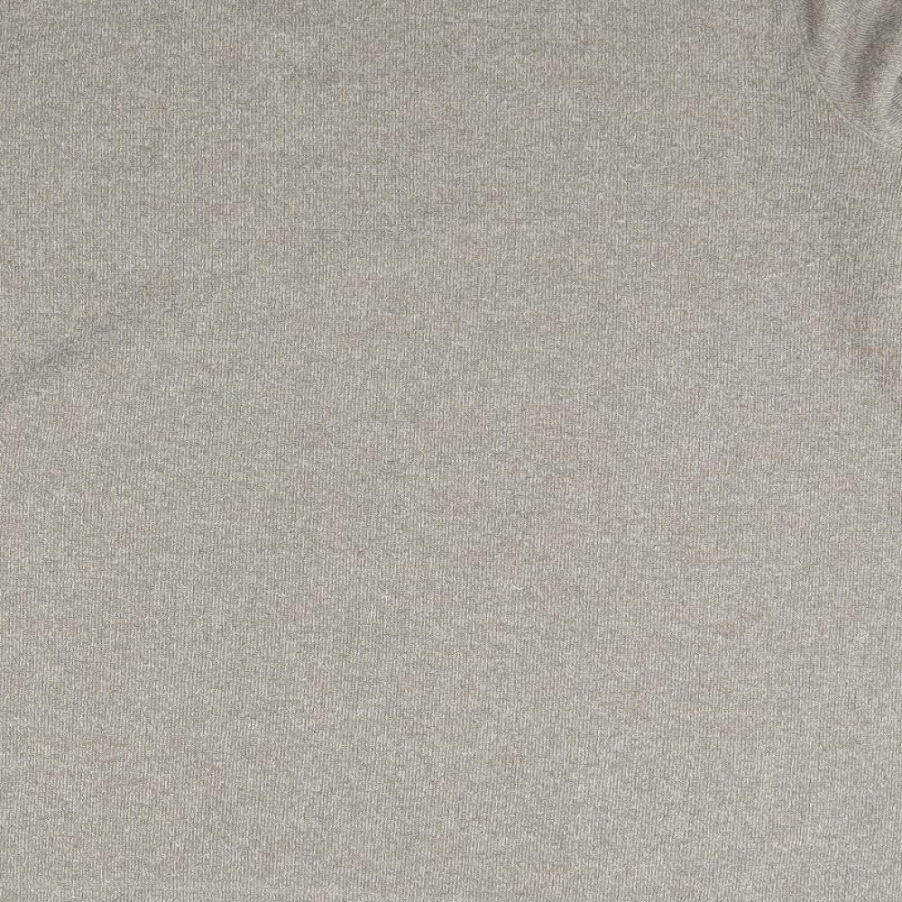 BHS Womens Brown Pullover Jumper Size 18