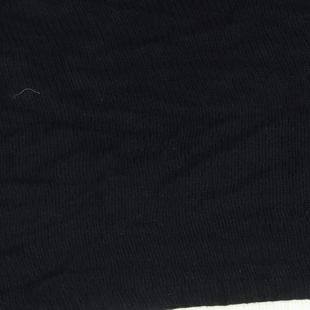 M&S Womens Multicoloured Pullover Jumper Size 16