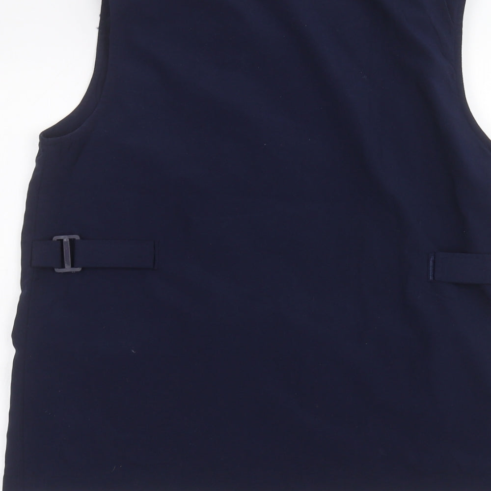 Mountain pass Womens Blue Jacket Size M