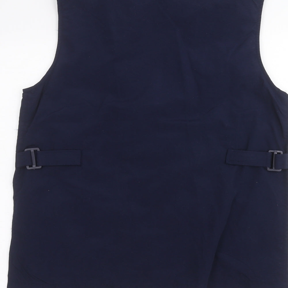 Mountain pass Womens Blue Jacket Size M