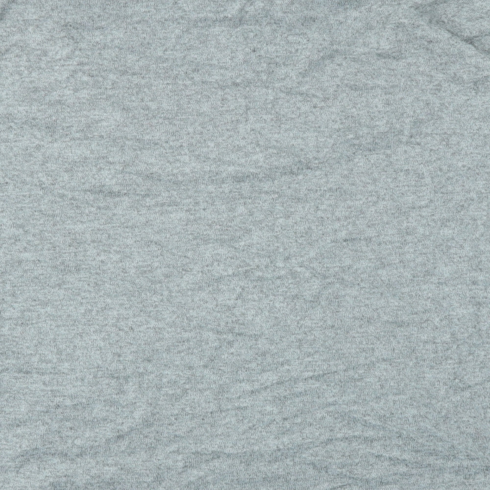 Primark Womens Grey Pullover Jumper Size XL