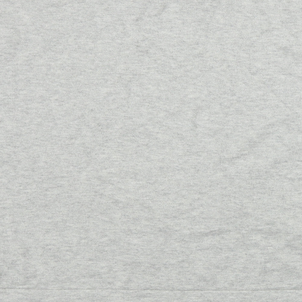 French Connection Womens Grey Pullover Jumper Size M