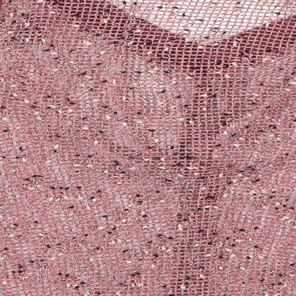 Casamia Womens Pink Cardigan Jumper Size S